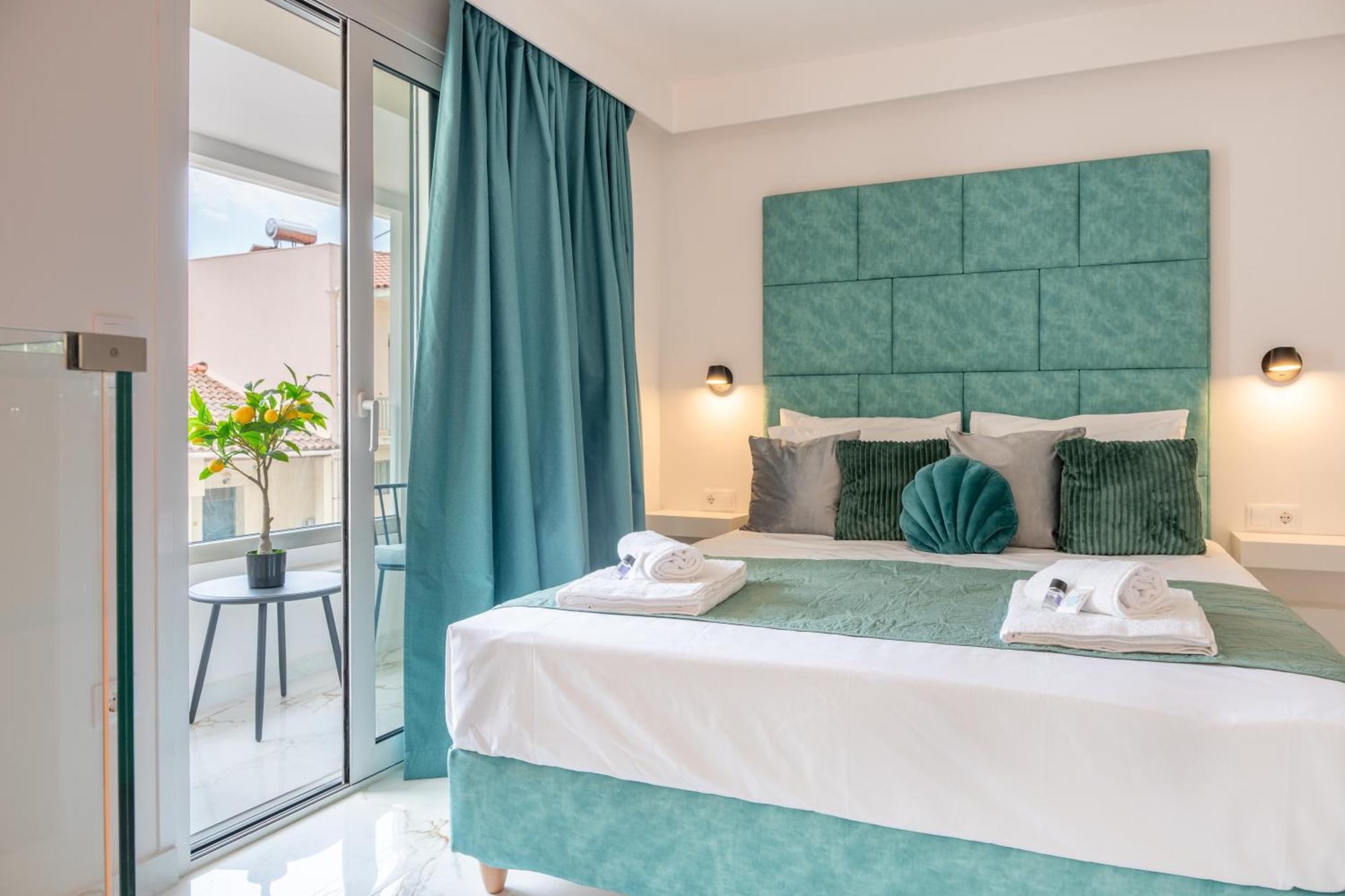 Marilouiz Apartman Kalamáta Kültér fotó