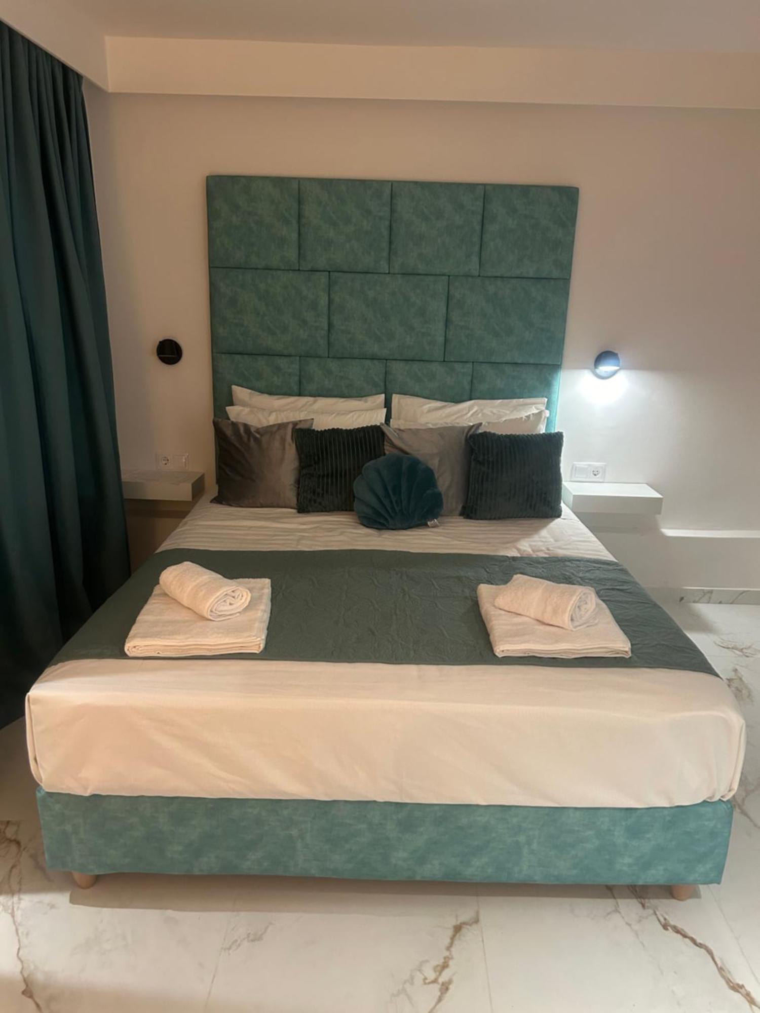 Marilouiz Apartman Kalamáta Kültér fotó