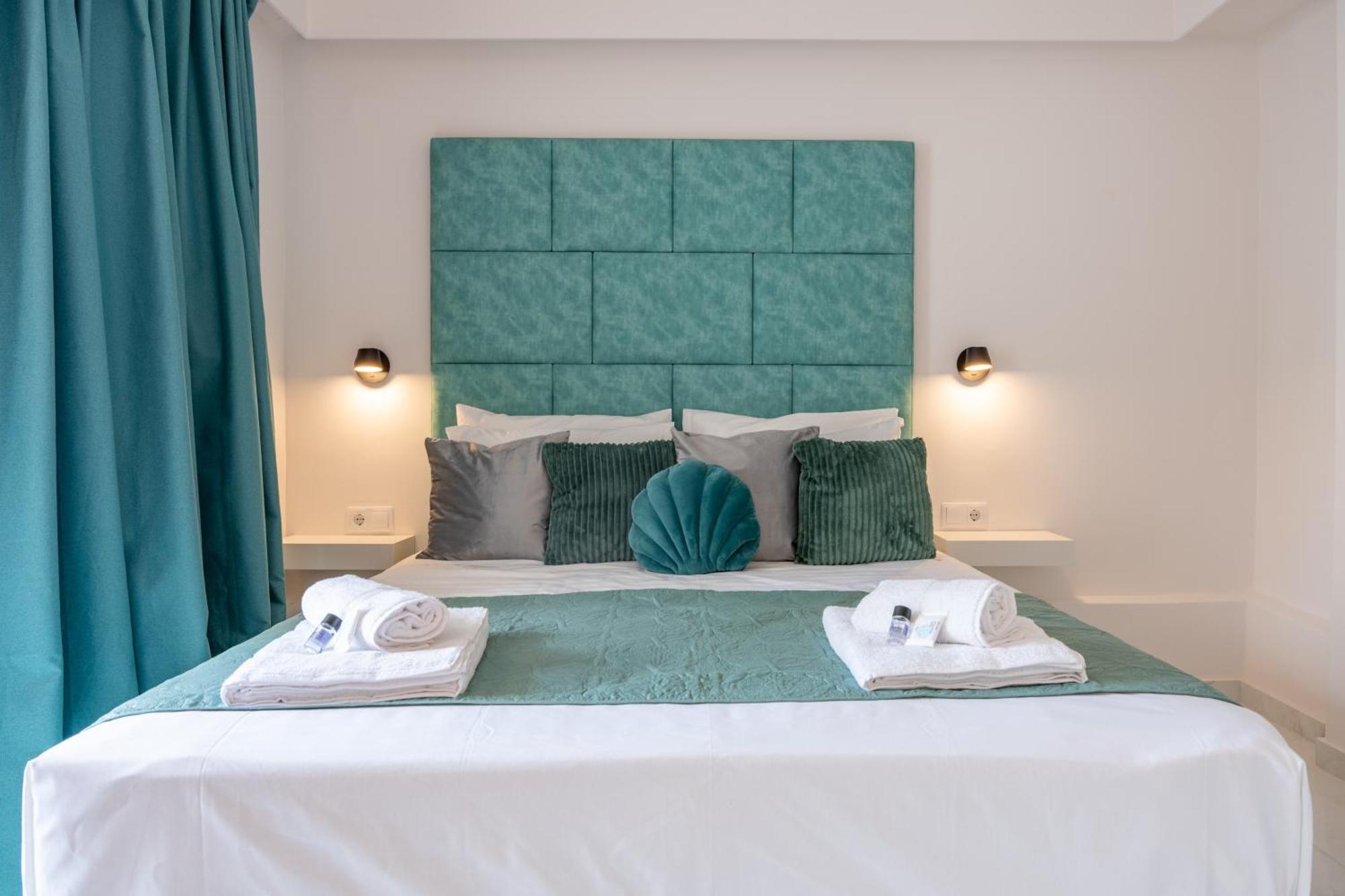 Marilouiz Apartman Kalamáta Kültér fotó