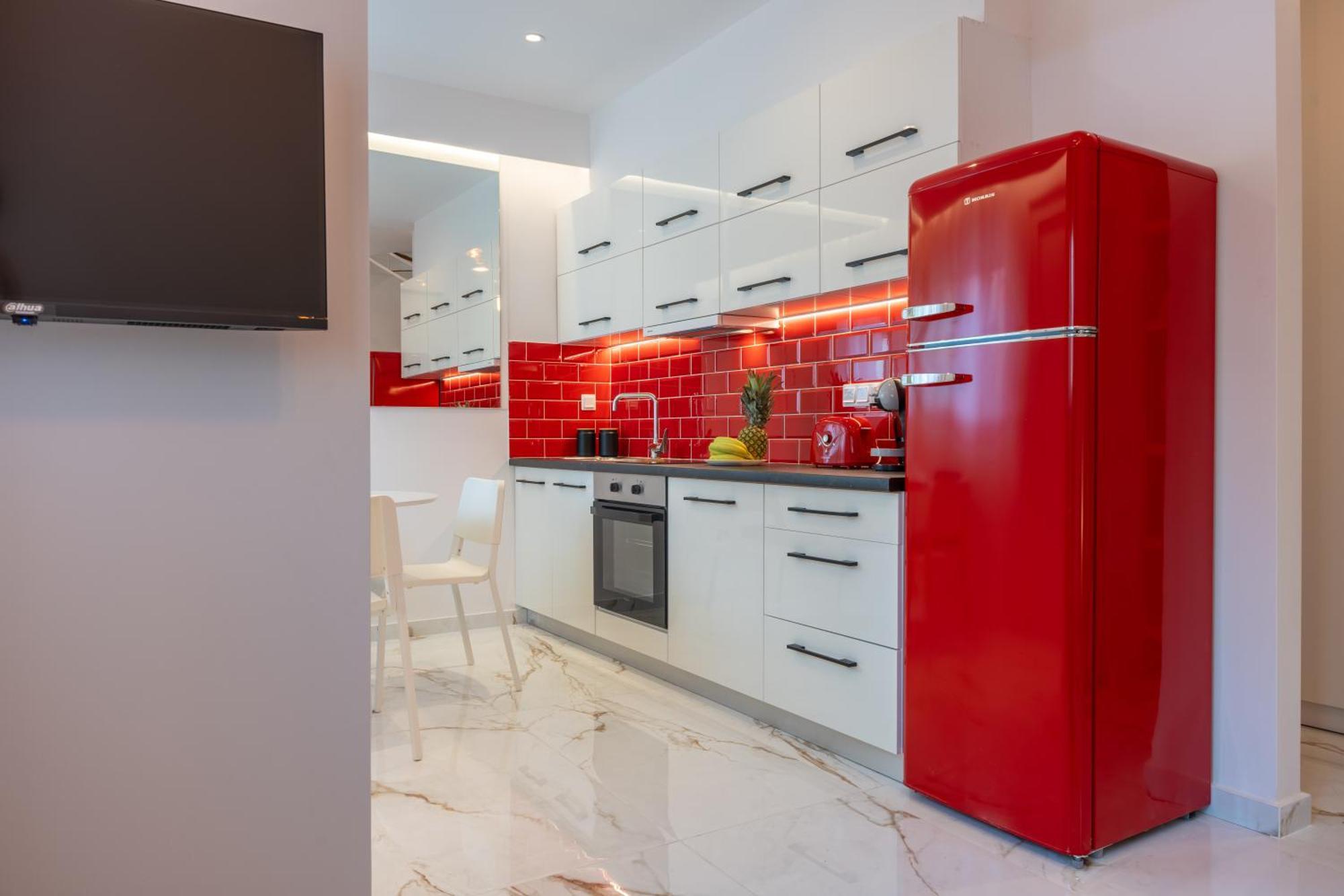 Marilouiz Apartman Kalamáta Kültér fotó